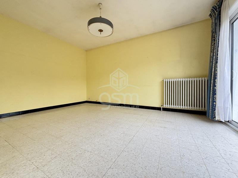 Maison traditionnelle - 60 m² - 3 pièces