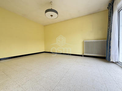 Maison traditionnelle - 60 m² - 3 pièces