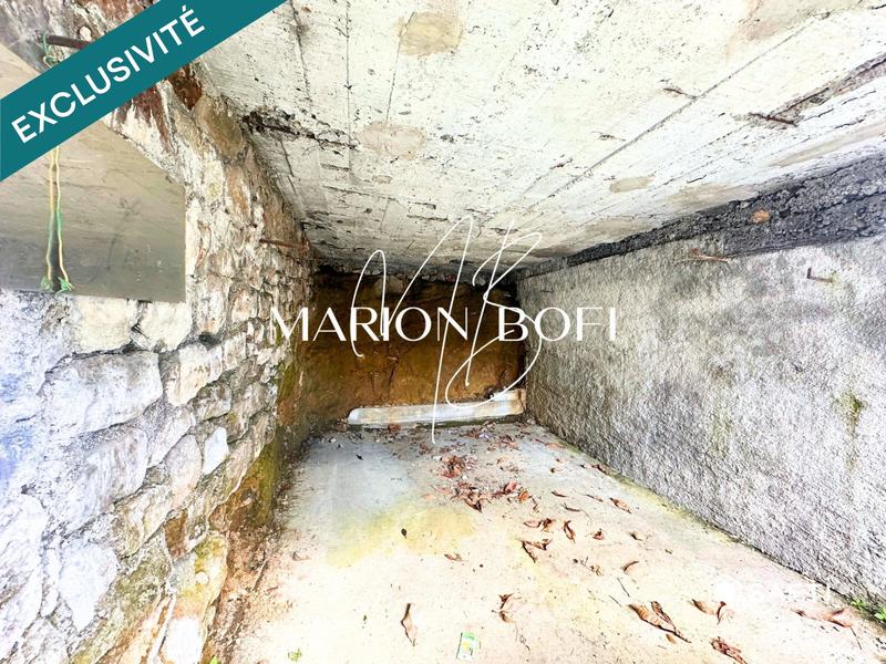 Appartement - 84 m² - 2 pièces