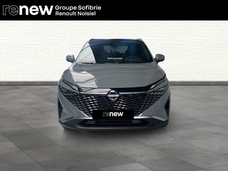 Nissan Qashqai e-Power 190 ch Tekna