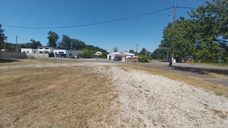 Local d'activités - 260 m²