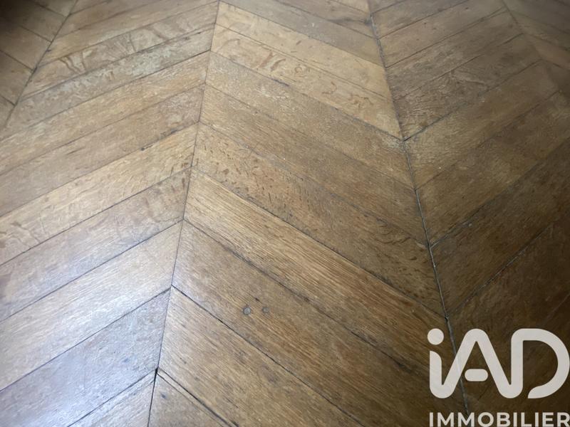 Appartement - 16 m² - 2 pièces