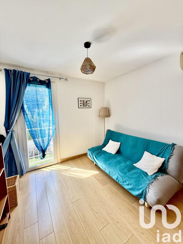 Maison - 127 m² - 7 pièces