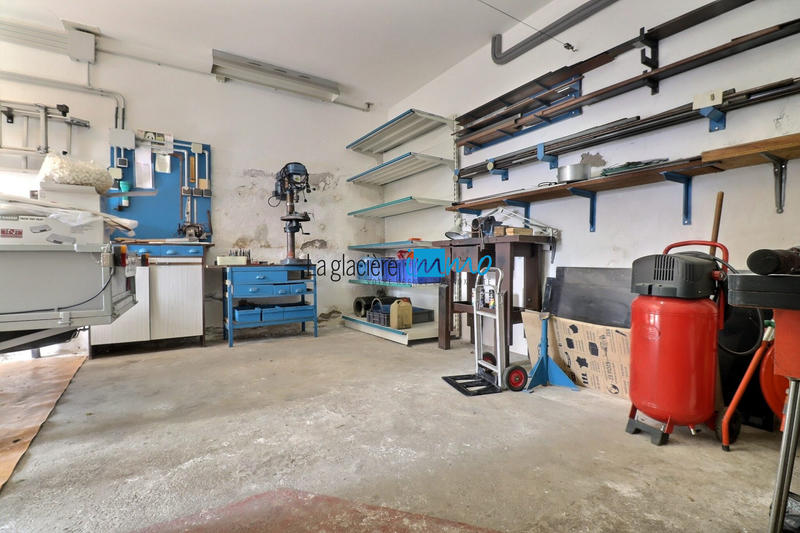 Maison ancienne - 70 m² - 4 pièces