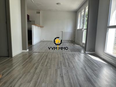 Appartement - 66 m² - 2 pièces