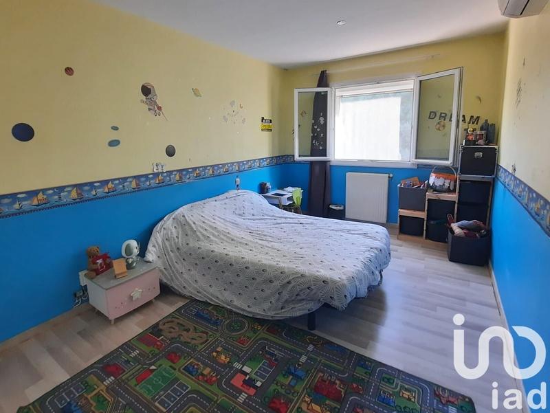 Maison - 152 m² - 6 pièces