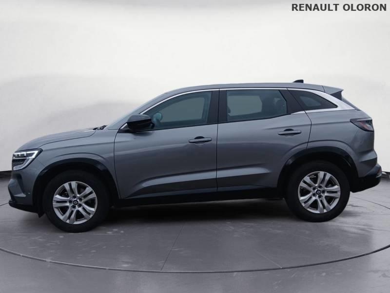 Renault Austral mild hybrid advanced 130 Evolution