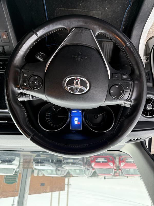 Toyota Auris 1.8 Eh 16v Sport Touring Hybride