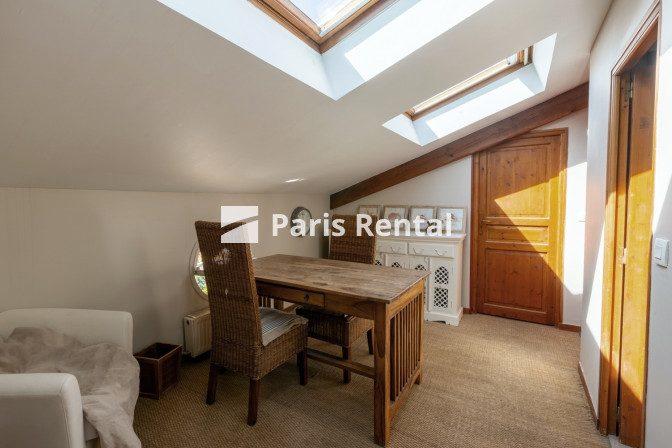 Maison - 159 m² - 5 pièces