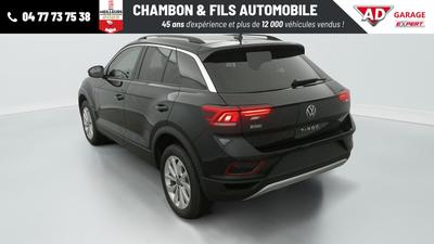 Volkswagen t-Roc 1.5 Tsi Evo2 150 Start Stop Dsg7 Life
