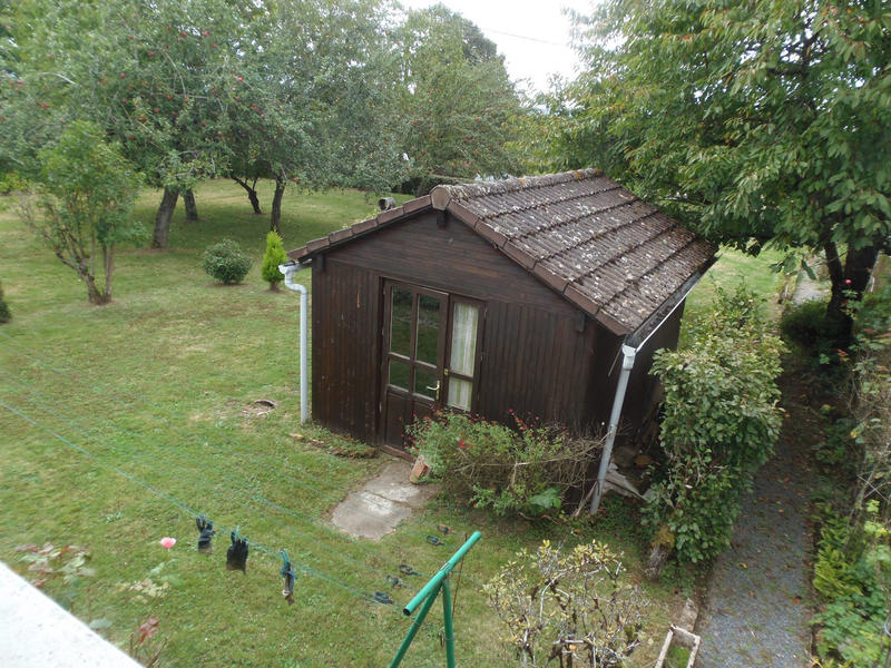 Maison - 65 m² - 4 pièces