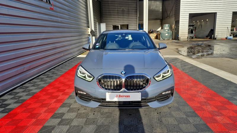 Bmw Série 1 F40 118i 136 Ch Dkg7 Business Design