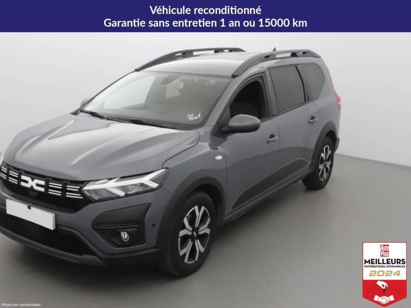 Dacia Jogger 1.0 Tce 110ch Expression 7 Places