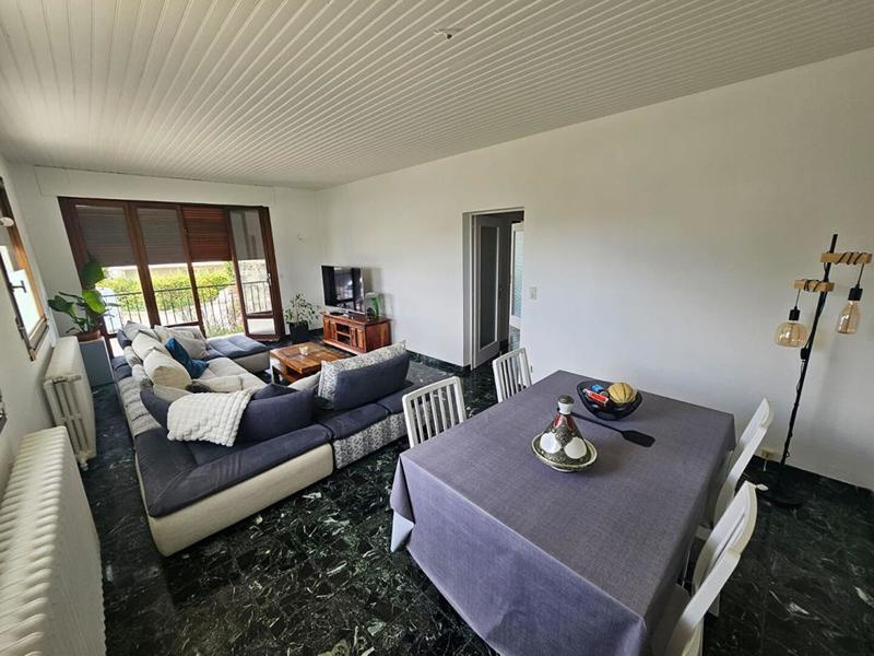 Maison - 131 m² - 6 pièces