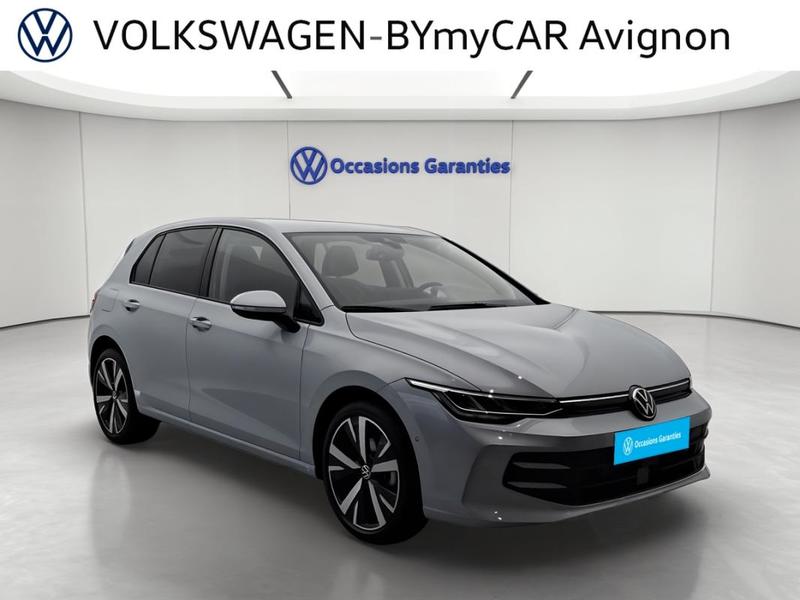 Volkswagen Golf 1.5 Tsi Evo2 116 Bvm6 Vw Edition