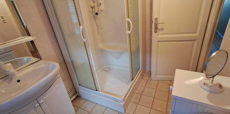 Immeuble - 228 m² - 8 pièces