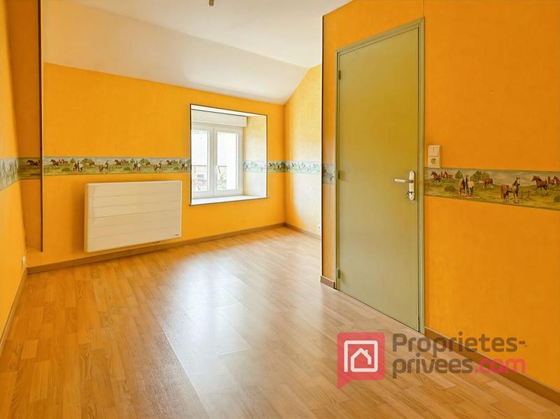 Maison - 168 m² - 11 pièces