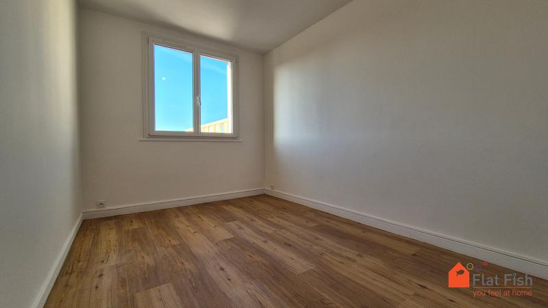 Appartement - 69 m² - 4 pièces