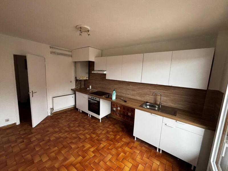 Appartement - 93 m² - 4 pièces