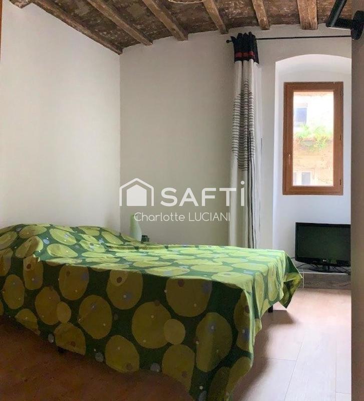 Duplex - 100 m² - 4 pièces