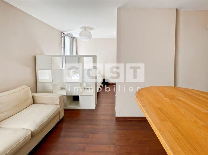 Appartement - 21 m² - 1 pièce