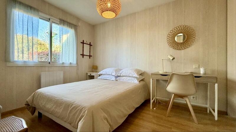 Maison - 78 m² - 3 pièces