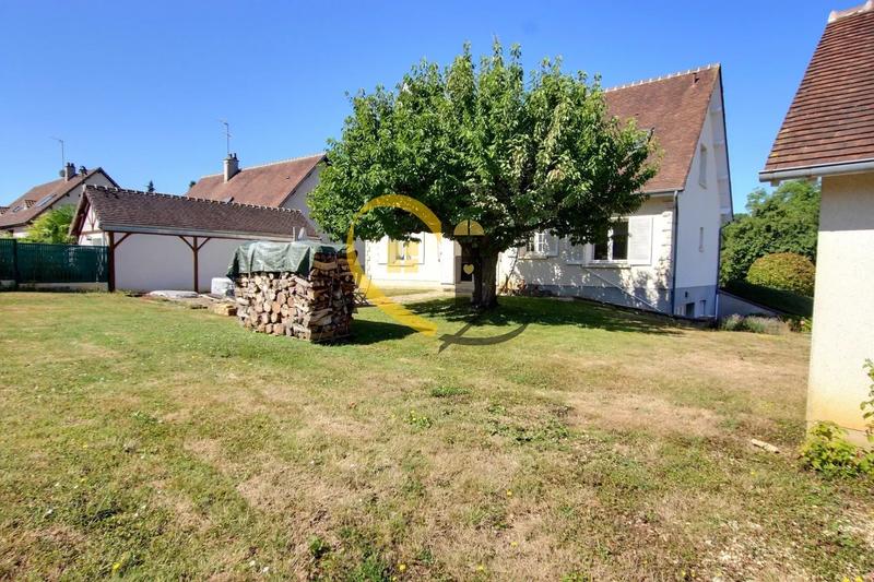 Maison - 190 m² - 6 pièces