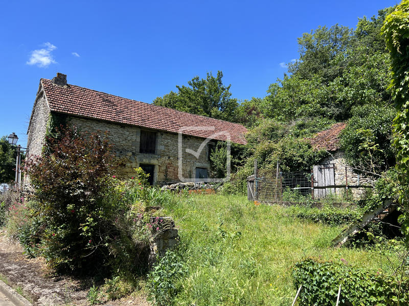 Maison - 245 m² - 11 pièces