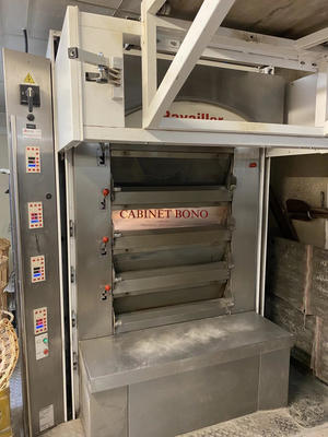 Fonds de commerce - 130 m²