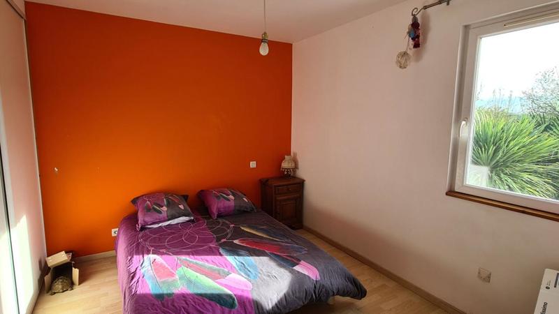 Maison - 143 m² - 5 pièces