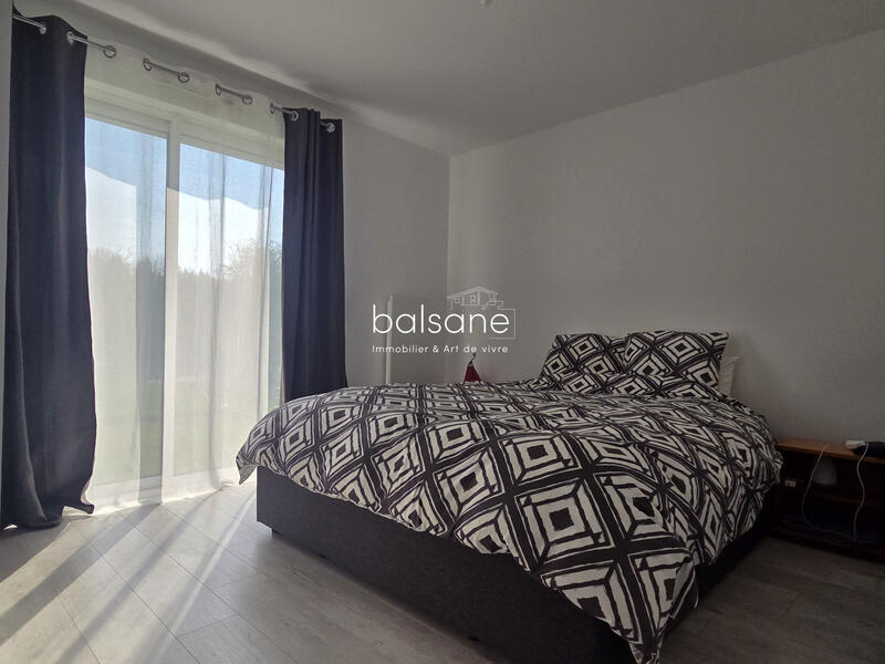 Maison - 114 m² - 4 pièces