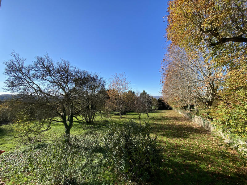 Maison - 200 m² - 7 pièces