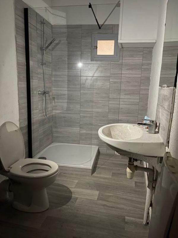 Appartement - 89 m² - 4 pièces