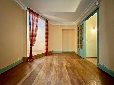 Appartement - 34 m² - 1 pièce