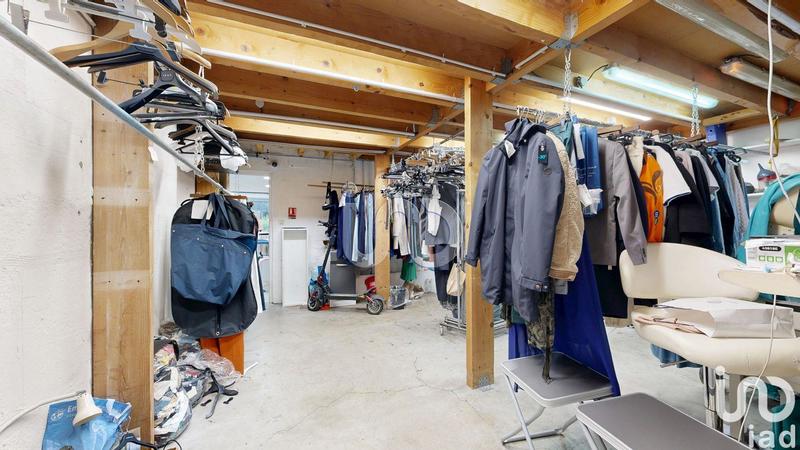 Local commercial - 150 m²