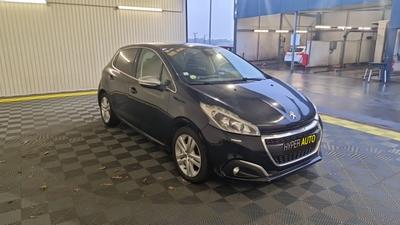 Peugeot 208 Business bluehdi 100ch ss bvm5 allure