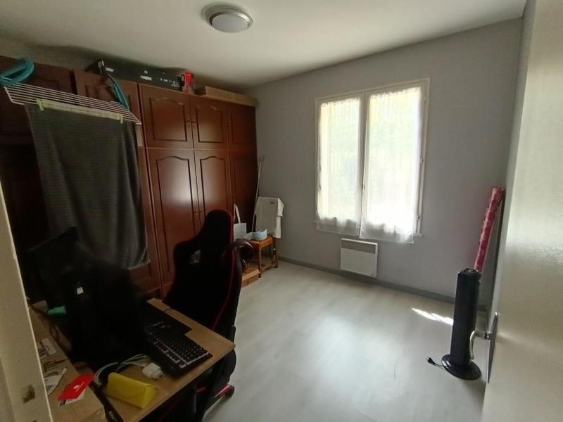 Maison - 75 m² - 4 pièces