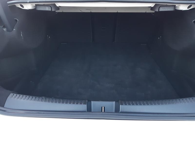 Mercedes Cla Coupé 200 d Amg Line