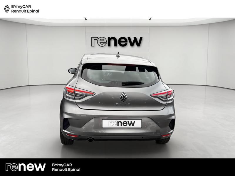 Renault Clio V TCe 90 Evolution