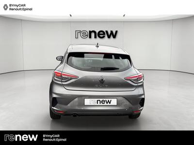 Renault Clio V TCe 90 Evolution