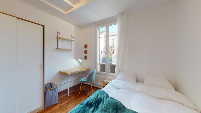 Appartement - 230 m²