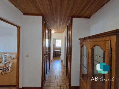 Appartement - 71 m² - 5 pièces