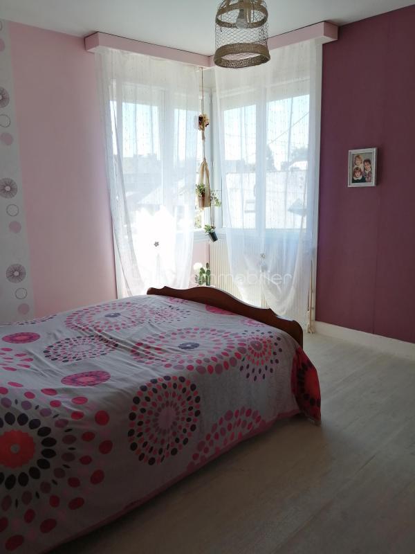 Maison de ville - 109 m² - 6 pièces