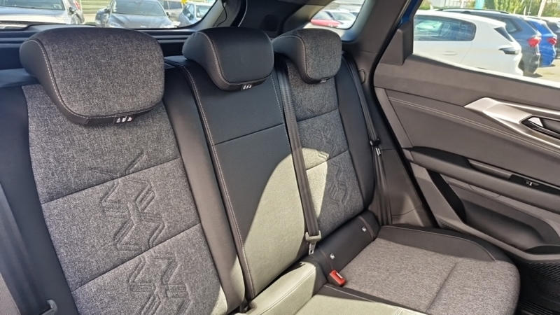 Renault Austral Full Hybrid E-Tech 200 Ch Techno