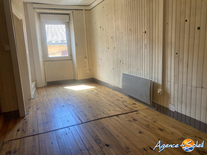 Maison - 64 m² - 3 pièces