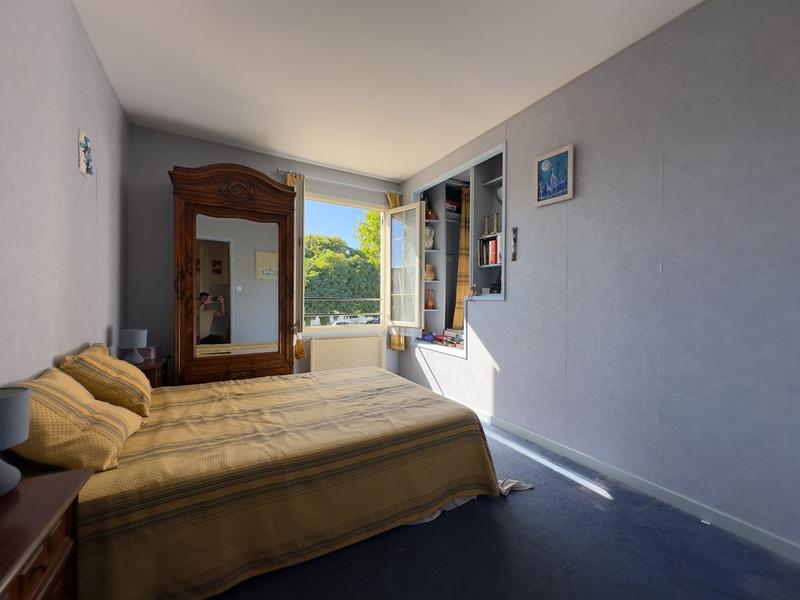 Maison - 94 m² - 5 pièces