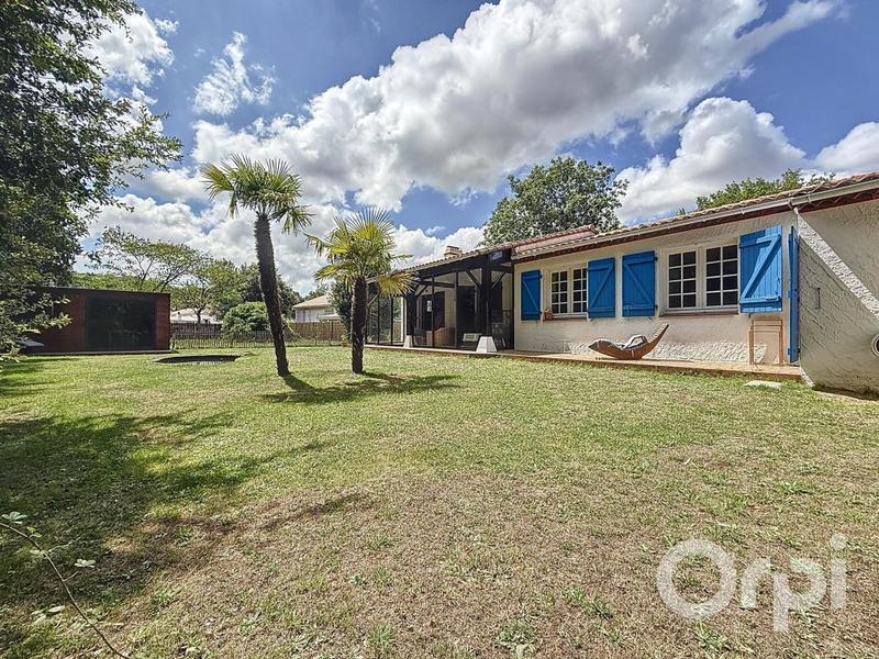 Maison - 141 m² - 4 pièces