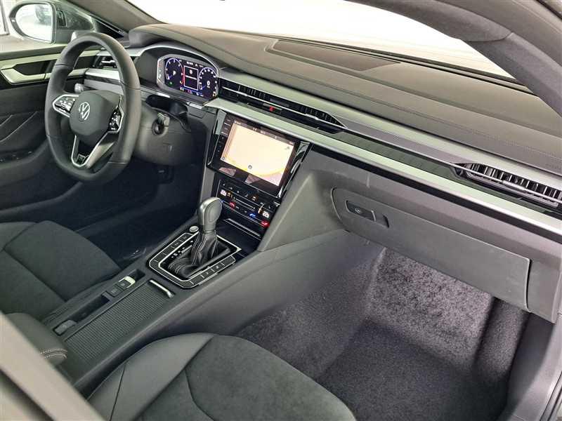 Volkswagen Arteon Shooting Brake 2.0 Tdi 200ch Scr Dsg7 R-Line