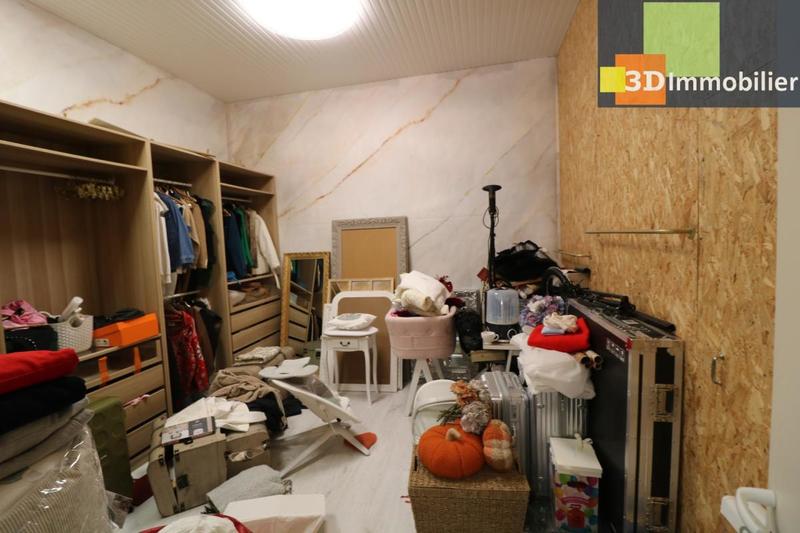 Maison - 46 m² - 2 pièces