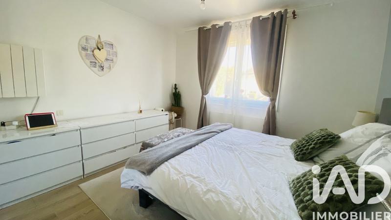 Maison - 159 m² - 8 pièces